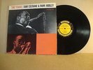 JOHN COLTRANE/ HANK MOBLEY 