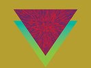 GOAT-COMMUNE -LTD--VINYL LP (2) CARGO NEW