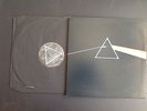 PINK FLOYD DARK SIDE OF THE MOON NM. 1./2. ED.CROSSOVER UK LP A3/B2 1. BLUE RIM