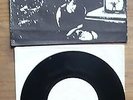 The Mob   -   Witch Hunt  -  (anarcho punk  , crass  ,  Conflict , Blyth power )