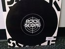 Rock Scope - Jim Morrison & The Doors Double LP
