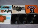 Massive Attack ?– Heligoland  - Deluxe Triple Gatefold Edition 3 LP