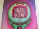 PATTO 'HOLD YOUR FIRE' RARE SWIRL USA VERTIGO '71 NR ARCHIVE MINT