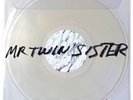 MR TWIN SISTER - MR TWIN SISTER  VINYL LP NEW