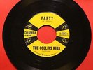 THE COLLINS KIDS 
