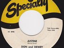 WILD ROCKER - DON & DEWEY - 