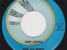 Rare DON & DEWEY - 