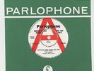 Pop/Beat UK : The PENTAD : Something Other People Call Love - 7