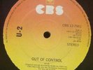 U2 - Three 3 12