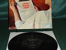 Little Willie John - Fever LP - King 564 - Orig. Nurse Cover