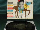 Little Willie John - Sure Things  LP - K 739  - Original Black King Labels