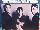 THE TROGGS WILD THING ATCO SD33-193 purple brown lbl rare STEREO