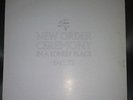 New Order Joy Division ?Ceremony In A Lonely Place Vinyl 12