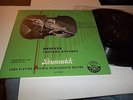 JASCHA HEIFETZ Concert Encores UK LP Brunswick LAT-8020