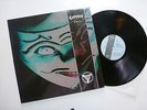 CORONER grin Lp  1993 Germany 1st PRESS Noise MINT- 