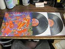 SANTANA - SUPERNATURAL 2XLPS ON ARISTA 19080 1