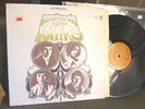 THE KINKS Something Else LP REPRISE rs6279 '67 '76 press vinyl orange/brn label