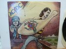 AC/DC DIRTY DEEDS DONE DIRT CHEAP AUSSIE AUSTRALIA IMPORT ALBERT   LP