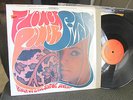 RAJPUT & THE SEPOY MUTINY FLOWER POWER SITAR SDLP-280 '68 rare oop psych pop LP
