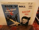 gene vincent