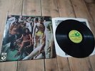 Ike and Tina Turner The Hunter Lp Harvest