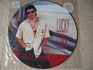 BRUCE SPRINGSTEEN LUCKY TOWN LP PICTURE DISC LTD EDITION 4714240 NEVER PLAYED