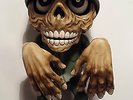 S.O.D Sgt D DOLL NEW-Medicom Mad Toyz ,Anthrax,slayer