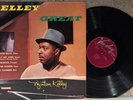 WYNTON KELLY Kelley Great ORIG MONO DG Vee Jay MAROON Label LEE MORGAN 