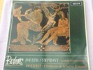DECCA SXL6062 BRAHMS SYMPHONY No4