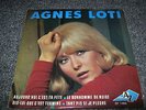 EP  AGNES LOTI REF 1006