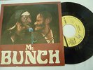 MR BUNCH
