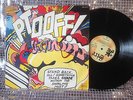 MICK FARREN DEVIANTS ptooff ORIG RARE FRANCE BIEM SIRE STEC 97 EXC- RARE
