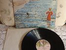 GENESIS  -  FOXTROT  ( Mad Hatter )    LP