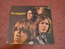 THE STOOGES S/T UK ELEKTRA ORIGINAL EX+ GARAGE PUNK PSYCH FUZZ MONSTER RARE