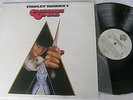 Stanley Kubrick's CLOCKWORK ORANGE               rare gatefold   nm