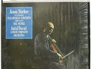 JANOS STARKER   Dvorak Bruck Dorati LSO Mercury Living Presence SR90303