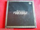 Powerwolf - Trinity in Black, very rare sealt 4 Vinyl LP Box Seit 2011, CYC064-1