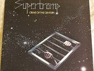 SUPERTRAMP Crime Of The Century MFSL Orig. Japan 1974 Audiophile LP