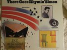 PAUL SIMON There Goes Rhymin'...  DCC Compact Classics Limited LP, STILL SEALED