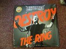 METALLICA / DESTROY THE RING  ROCK AM RING 2014  PART 2     1 LP