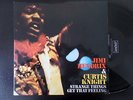 Jimi Hendrix & Curtis Knight, 