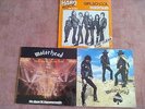 Motörhead - No Sleep..-Ace of Spades - Stay Clean (Maxi) - Vinyl - Rar -