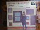 Mussorgsky - Ravel: Pictures at an Exhibition; List: The Huns Decca Excellent