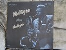 Gerry Mulligan Mulligan Plays Mulligan Prestige 7006 Deep Groove