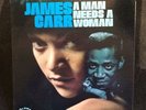 James Carr, 