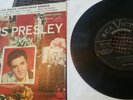 ELVIS Presley ORGINALE EPA - 4108  CANADA