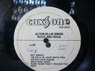 Alton Ellis Sings Rock and Soul/Alton Ellis/Coxsone Records