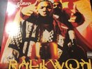 RAEKWON Only Built 4 Cuban Linx LOUD 2XLP