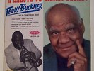 33T Teddy BUCKNER Disque LP 12