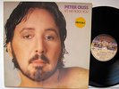 PETER CRISS (KISS) - LET ME ROCK YOU / NL 1982  / 6302 194 / TOP